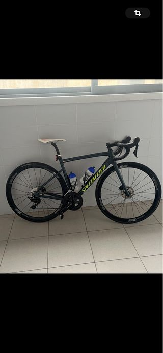 Bicicleta Specialized Tarmac