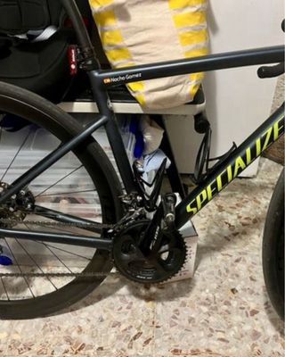 Bicicleta Specialized Tarmac