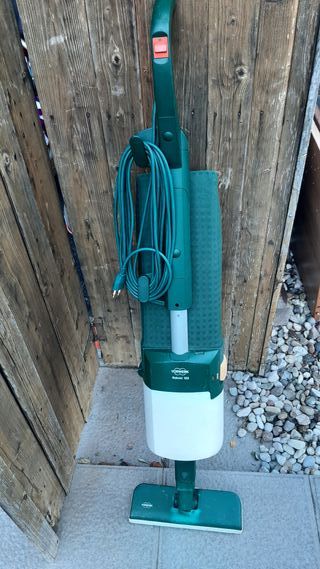 Folletto Kobold 122 Aspirapolvere