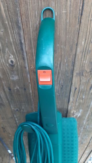 Folletto Kobold 122 Aspirapolvere