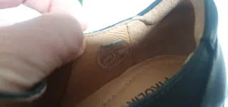 Botín nuevo Piel Pikolinos Mujer num. 39