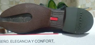 Botín nuevo Piel Pikolinos Mujer num. 39