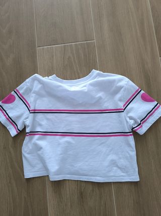 Camiseta Guess Talla 12 Niña