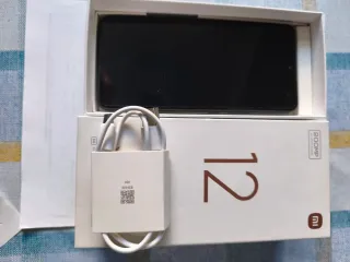 Xiaomi 12T Pro 200MP