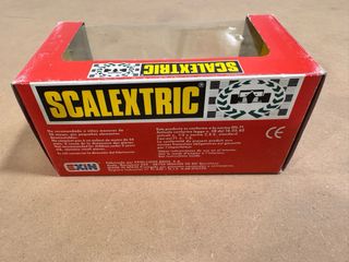 Scalextric Audi Quattro Rally FINA sin abrir