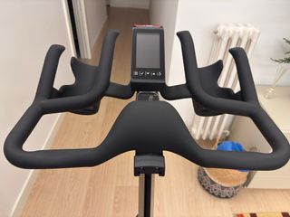 Bicicleta Spinning ICG7