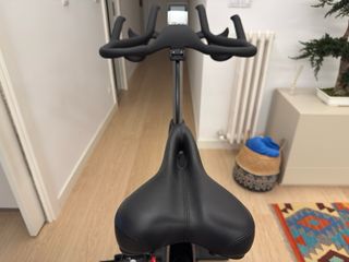 Bicicleta Spinning ICG7