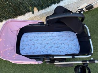 Bugaboo Camaleon 3 Cochecito Bebé