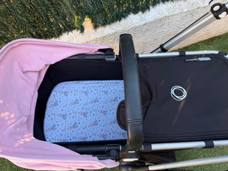 Bugaboo Camaleon 3 Cochecito Bebé