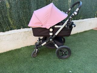 Bugaboo Camaleon 3 Cochecito Bebé