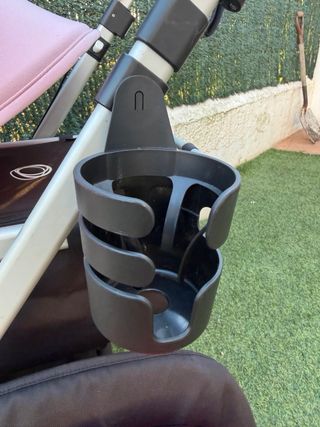 Bugaboo Camaleon 3 Cochecito Bebé