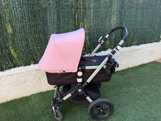 Bugaboo Camaleon 3 Cochecito Bebé