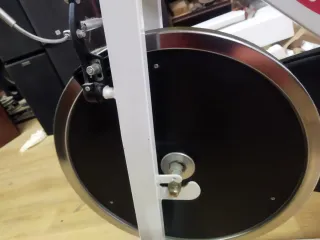 Bicicleta Estática BH Sprint500