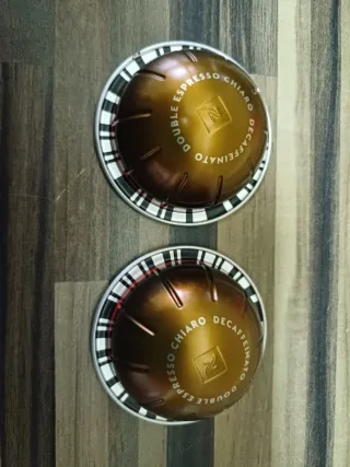 Cafetera Nespresso Vertuo Plus Automática