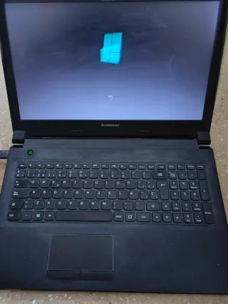 Lenovo B50-30 Funciona - Ofimática/Estudio