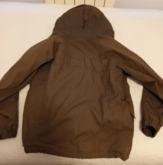Chaqueta Snow Wed'ze Talla S/M