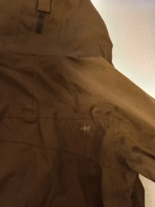 Chaqueta Snow Wed'ze Talla S/M