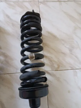 Muelles y Amortiguadores BMW M2 Competition