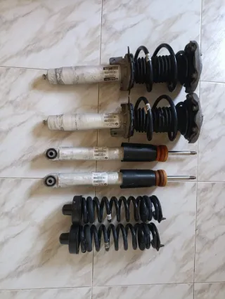 Muelles y Amortiguadores BMW M2 Competition