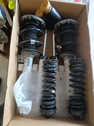 Muelles y Amortiguadores BMW M2 Competition