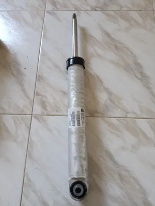 Muelles y Amortiguadores BMW M2 Competition