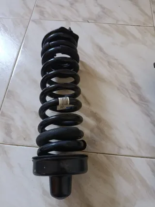 Muelles y Amortiguadores BMW M2 Competition