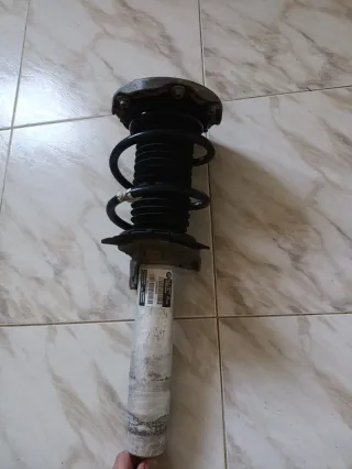 Muelles y Amortiguadores BMW M2 Competition