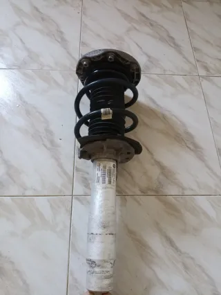 Muelles y Amortiguadores BMW M2 Competition