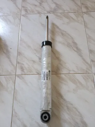 Muelles y Amortiguadores BMW M2 Competition