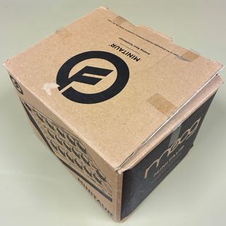 Moog Minitaur Sintetizador Bajo Analógico