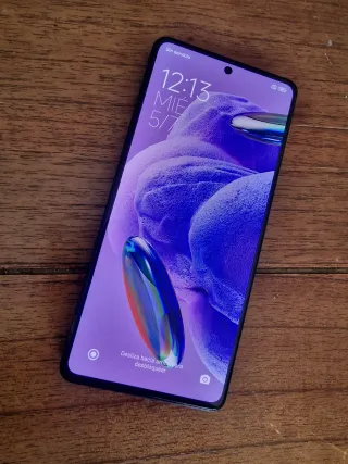 Xiaomi Redmi Note 12 Pro+ 5G 256GB