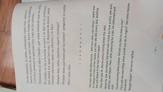 Colección cuentos de siempre. Bilingüe.  Esp-ing