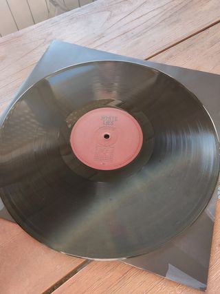 White Lies - To Lose My Life LP 180g