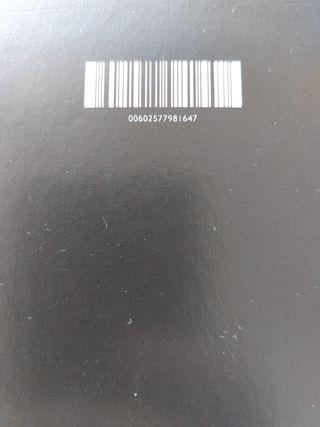 White Lies - To Lose My Life LP 180g