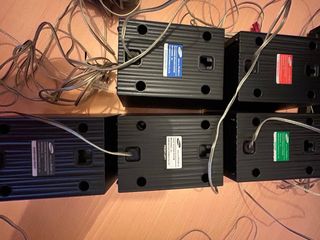 Samsung Home Cinema HTC-330