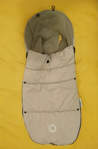 Saco de invierno Bugaboo