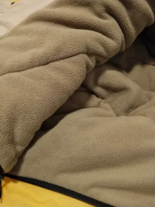 Saco de invierno Bugaboo