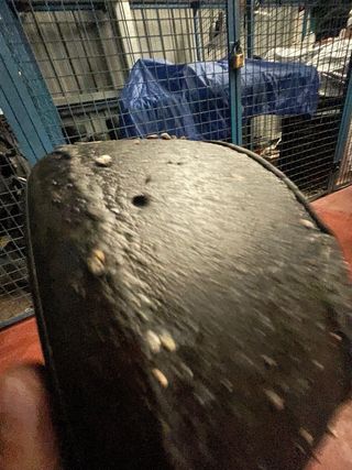 4 Neumáticos Vega 80% de vida útil. compuesto XM4