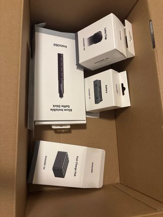 Insta360 X4 Cámara de Acción 8K