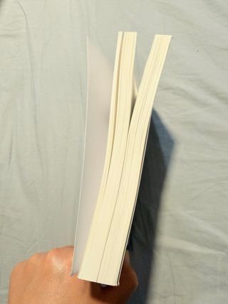 AND STILL, SHE STAYED QUIET