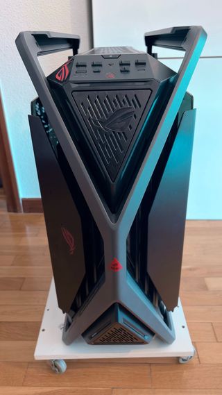 Gabinete Asus ROG Hyperion