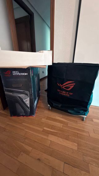 Gabinete Asus ROG Hyperion