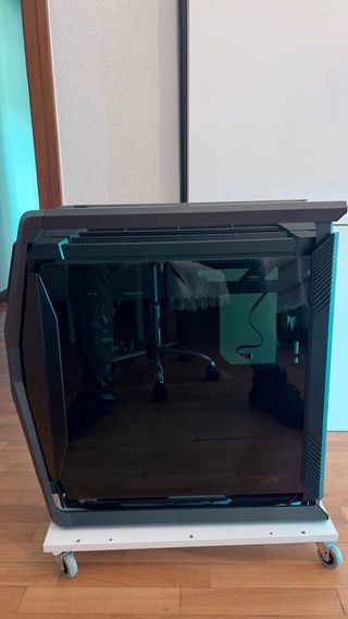 Gabinete Asus ROG Hyperion