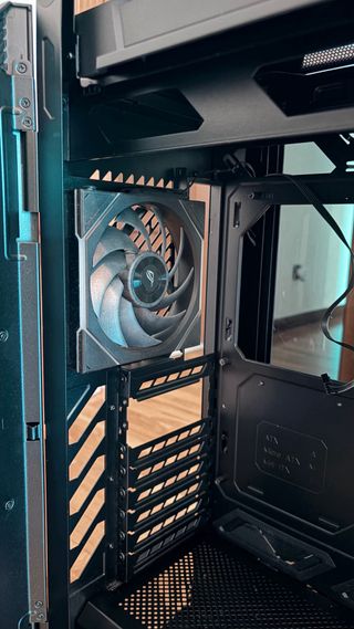 Gabinete Asus ROG Hyperion