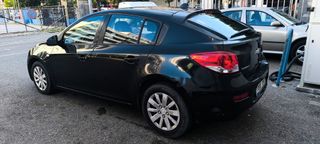 Chevrolet Cruze 2013