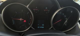 Chevrolet Cruze 2013