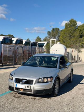 Volvo C30 2009