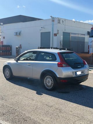 Volvo C30 2009