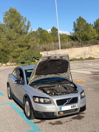Volvo C30 2009