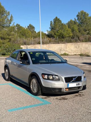 Volvo C30 2009